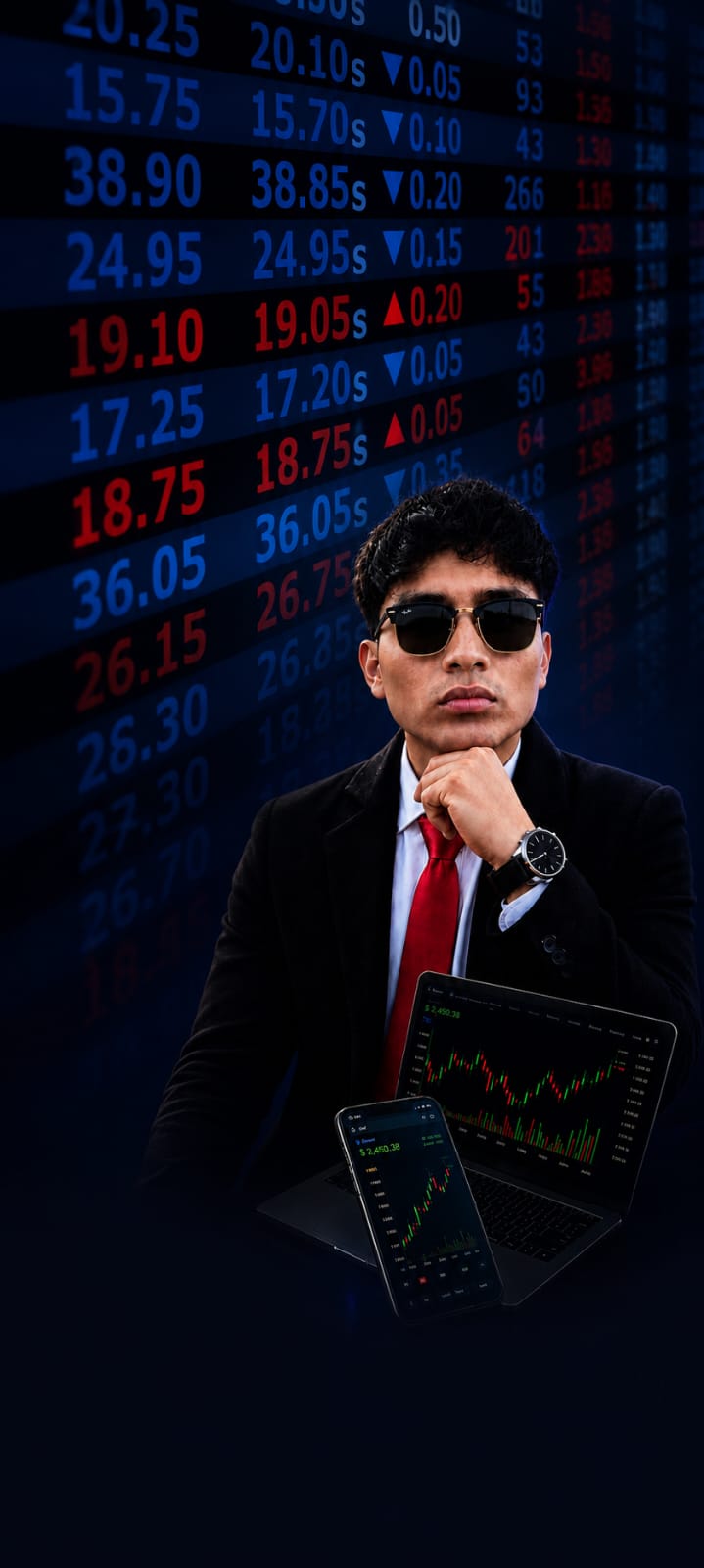 Trader LATAM Thrive Institute